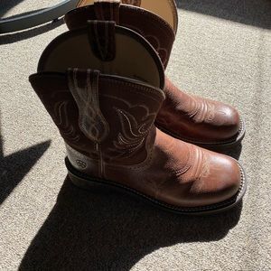 Women’s boots